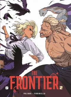 Volume cover